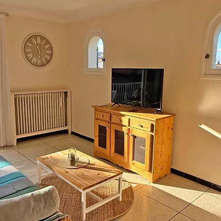Les Oyats Sainte-Maxime